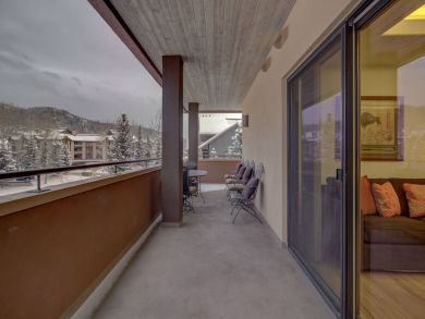 Steamboat Springs Home 927611